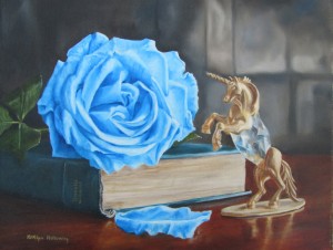 Open Imagination