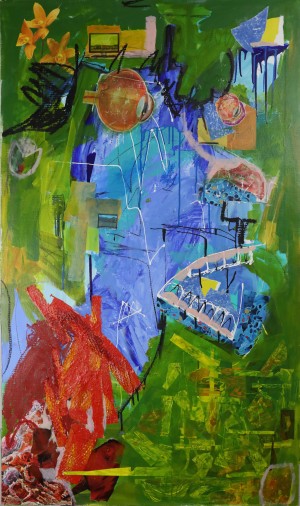 Open Imagination