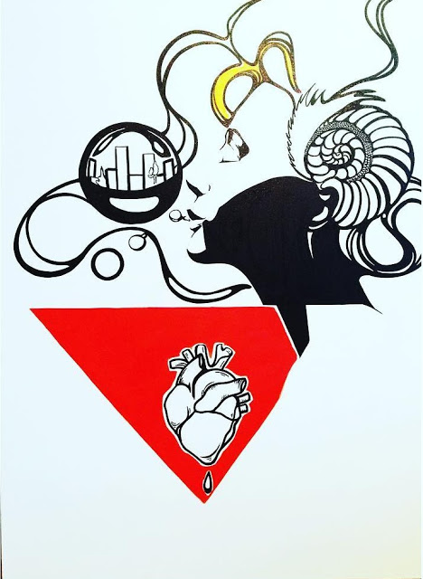 Open Imagination