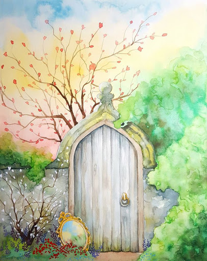 Open Imagination