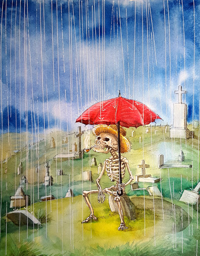 Open Imagination