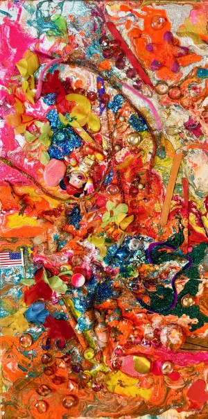 Open Imagination