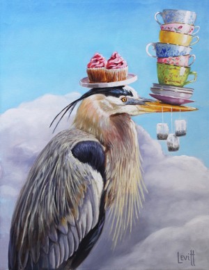 Open Imagination