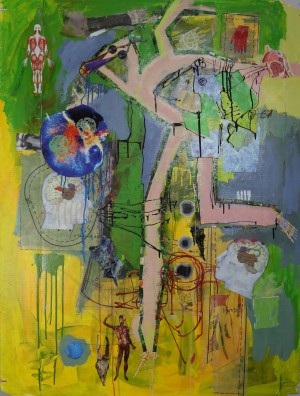 Open Imagination
