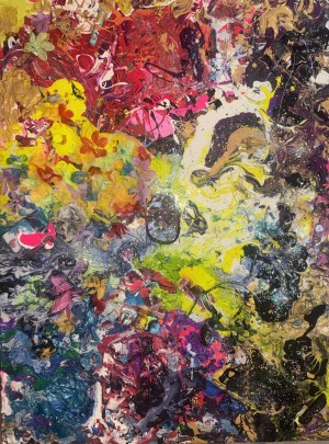Open Imagination