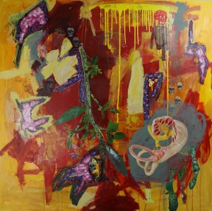 Open Imagination