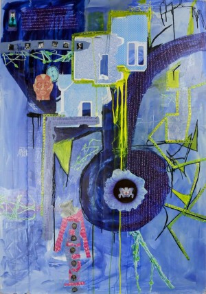Open Imagination