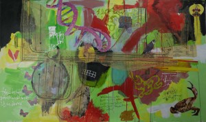 Open Imagination