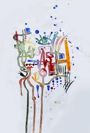 Open Imagination