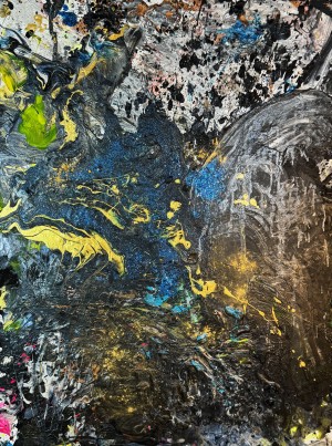 Open Imagination