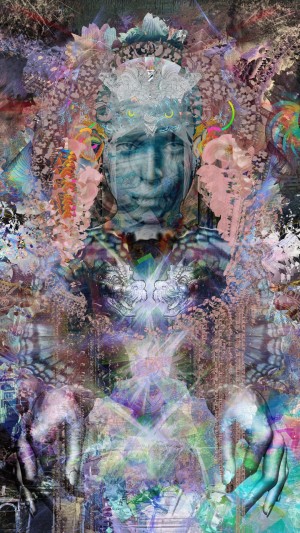 Open Imagination