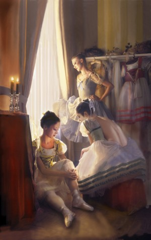 Open Imagination