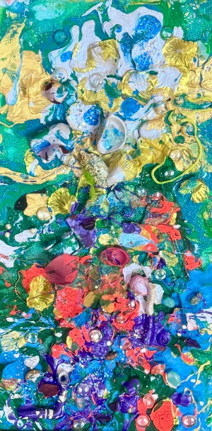 Open Imagination