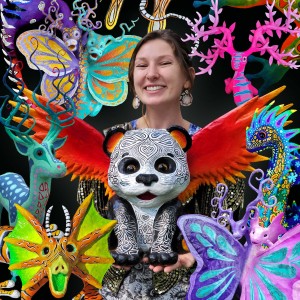 Open Imagination
