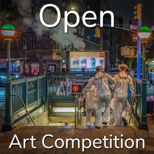 Open Imagination