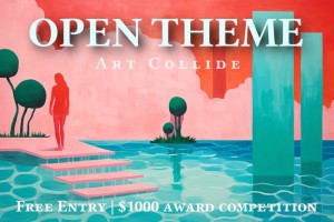 Open Imagination