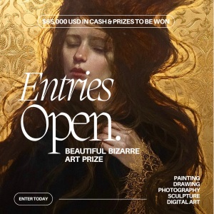 art and photo contests