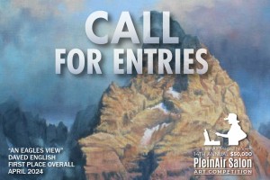 art and photo contests