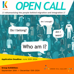 Open Imagination