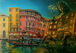 art and photo contests