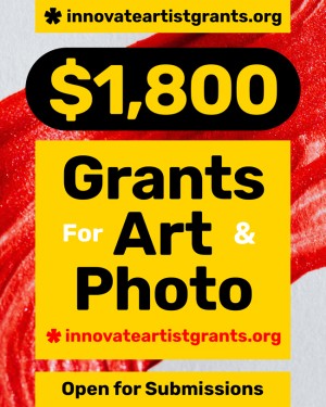 art and photo contests