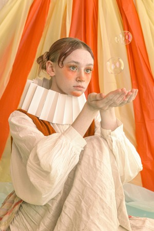 Open Imagination