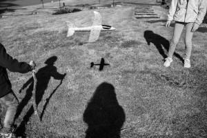 Open Imagination