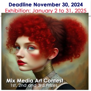 art and photo contests