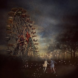 Open Imagination
