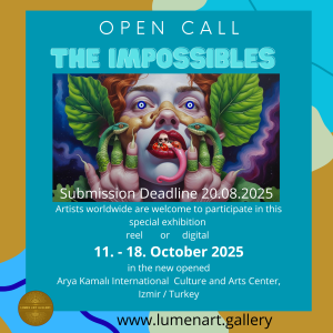 Open Imagination