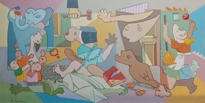 Open Imagination